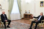 Iran Eyes Deeper Ties with Azerbaijan Republic
