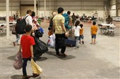 آمریکا تعطیلی کمپ «السیلیه» برای افغان‌ها را 9 ماه به تعویق انداخت