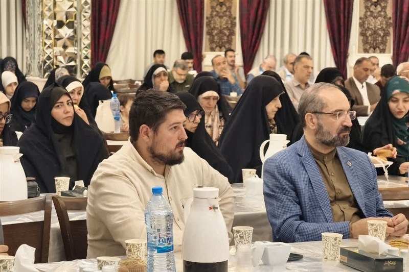 خادمیاران رضوی , اخبار مشهد , مشهد مقدس , خراسان رضوی , اخبار استان خراسان رضوی , آستان قدس رضوی , حرم امام رضا(ع) , گروه‌های جهادی , استان تهران , 
