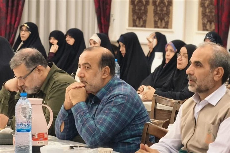 خادمیاران رضوی , اخبار مشهد , مشهد مقدس , خراسان رضوی , اخبار استان خراسان رضوی , آستان قدس رضوی , حرم امام رضا(ع) , گروه‌های جهادی , استان تهران , 