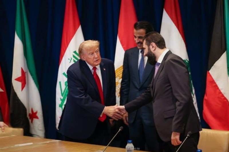 کشور ترکیه , کشور سوریه , رجب طیب اردوغان , محمد جولانی , رژیم صهیونیستی (اسرائیل) , جولان اشغالی ,