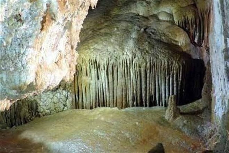 اخبار استان خراسان جنوبی , خبرگزاری تسنیم , معدن , طبیعت , 