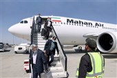 اعزام هوایی عتبات از سر گرفته شد؛ 20 هزار ظرفیت تا 15 آبان