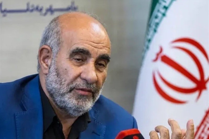 ۱۰ سال خدمت خادمیار رضوی به محرومان/ ۳۵ هزار زائر اولی راهی مشهد شدند
