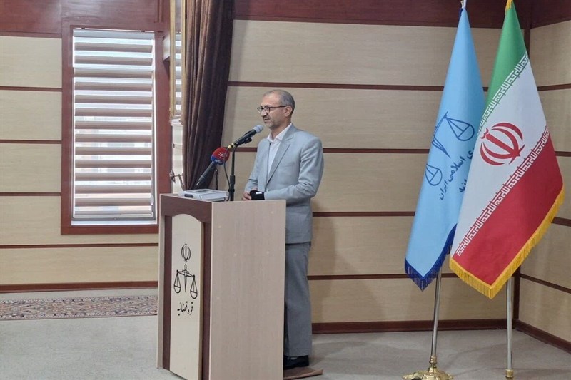 اخبار استان خراسان جنوبی , خبرگزاری تسنیم , قوه قضائیه ,