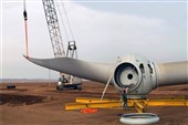First Homegrown 2-MW Wind Turbine Connected to Iran’s National Grid