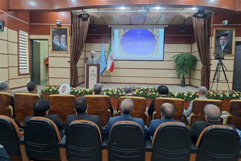 اخبار استان خراسان جنوبی , خبرگزاری تسنیم , قوه قضائیه , 