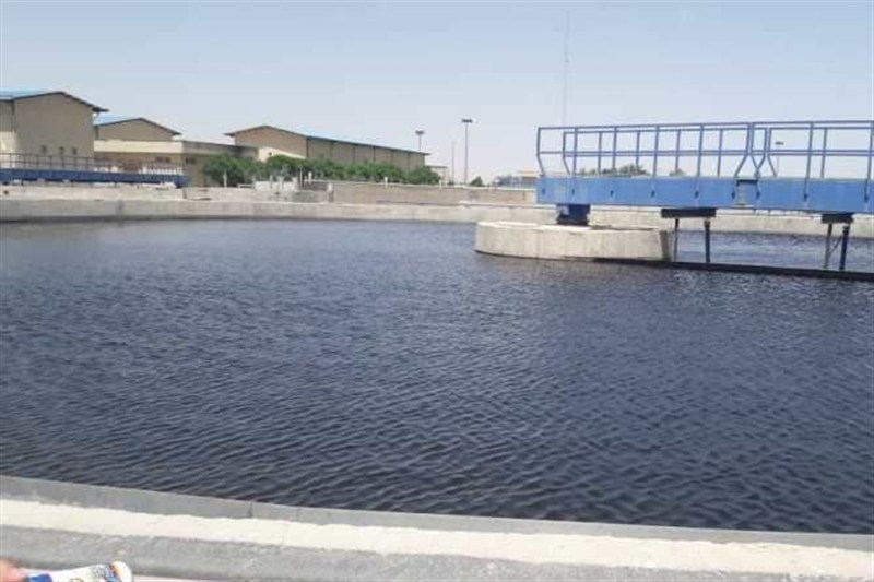 اخبار اسلامشهر , آلودگی های زیست محیطی , کشاورزی , فرونشست , شرکت آب و فاضلاب , 
