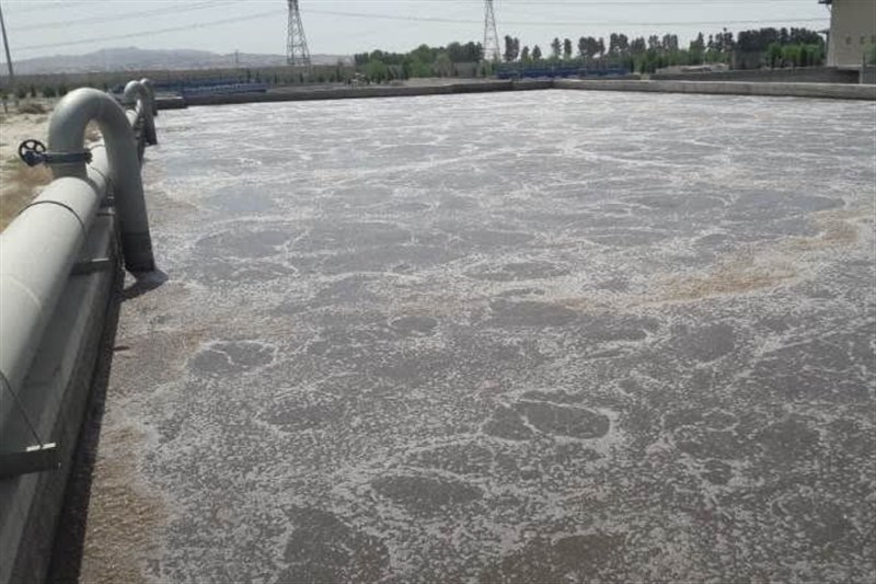 «طلای خاکستری» که در سالور هدر می‌رود