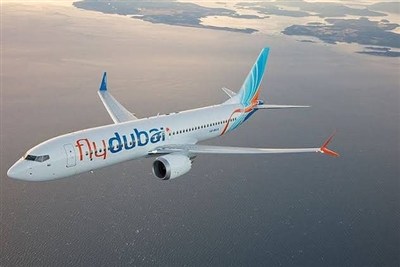 Flydubai Flight Diverts to Saudi arabia after Possible Hijack Alert