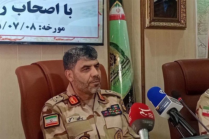 اردبیل امن‌ترین مرز کشور است