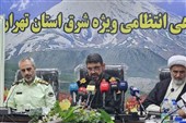 کاهش 48 درصدی سرقت مغازه در شرق تهران؛ سرقت منزل 37 درصد کم شد