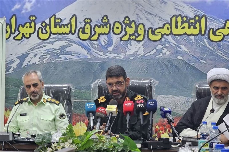 کاهش ۴۸ درصدی سرقت مغازه در شرق تهران؛ سرقت منزل ۳۷ درصد کم شد