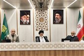 علم‌الهدی:رهبری ‌‌پس از تصمیم خبرگان هدایت مستقیم جنگ را برعهده گرفتند