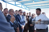 تأمین آب پایدار اولویت نخست کشاورزی دشتستان