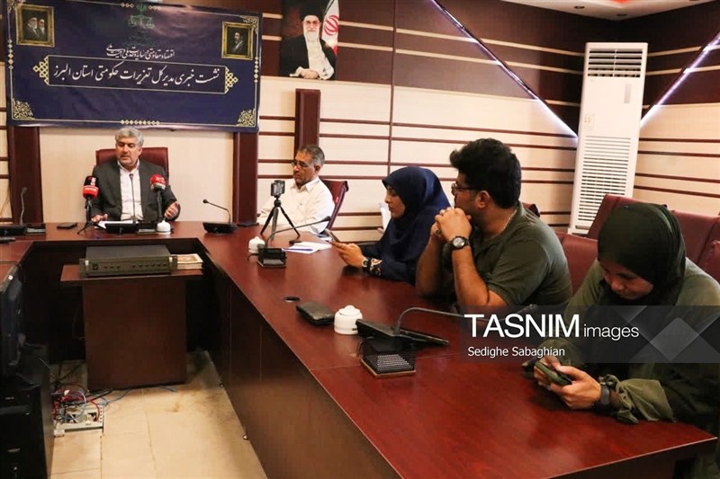 اخبار کرج , اخبار استان البرز , نانوایی , لوازم‌التحریر , بازار , 