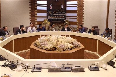 از تاب‌آوری تا نظم‌سازی؛ مسیر بازآفرینی قدرت ایران
