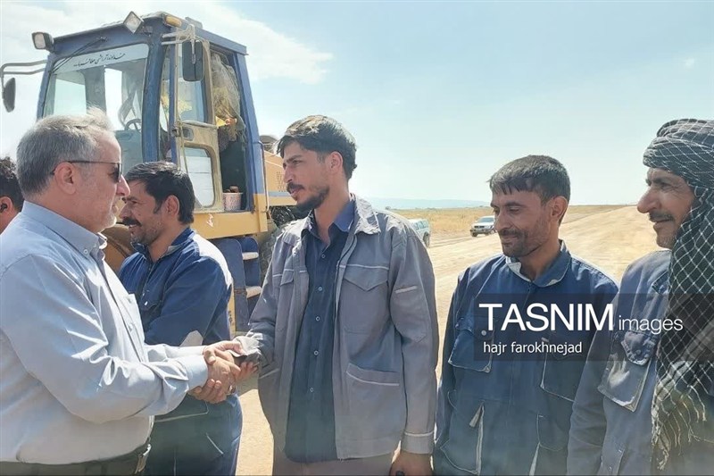 اخبار استان خراسان جنوبی , خبرگزاری تسنیم , نظام مسائل استان خراسان جنوبی ,