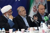ضرب‌الاجل استاندار البرز برای تحویل 202 واحد مسکن مهر ماهدشت
