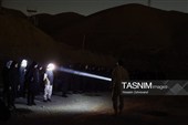 Первый курс военной подготовки женщин-самопожертвователей «Джан-фада» в Иране