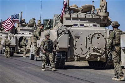 US-Led Coalition Ends 12-Year Occupation in Iraq As Baghdad Asserts Sovereignty
