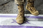 نمایشگاه هفته دفاع مقدس در تبریز