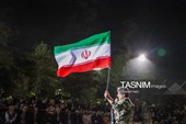 نمایشگاه هفته دفاع مقدس در تبریز