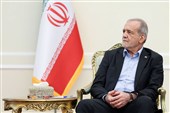 پزشکیان: دیپلماسی منطقه‌ای باید به ابزار مدیریت بحران تبدیل شود