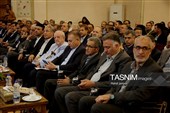 رونمایی از تمبر اختصاصی جشنواره بین‌المللی ویستا در آیین تجلیل از فعالان گردشگری اصفهان