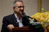 رونمایی از تمبر اختصاصی جشنواره بین‌المللی ویستا در آیین تجلیل از فعالان گردشگری اصفهان