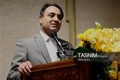 رونمایی از تمبر اختصاصی جشنواره بین‌المللی ویستا در آیین تجلیل از فعالان گردشگری اصفهان