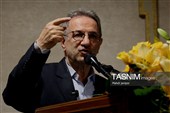 رونمایی از تمبر اختصاصی جشنواره بین‌المللی ویستا در آیین تجلیل از فعالان گردشگری اصفهان