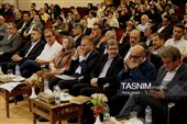 رونمایی از تمبر اختصاصی جشنواره بین‌المللی ویستا در آیین تجلیل از فعالان گردشگری اصفهان