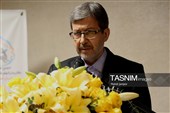 رونمایی از تمبر اختصاصی جشنواره بین‌المللی ویستا در آیین تجلیل از فعالان گردشگری اصفهان