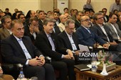 رونمایی از تمبر اختصاصی جشنواره بین‌المللی ویستا در آیین تجلیل از فعالان گردشگری اصفهان
