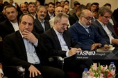 رونمایی از تمبر اختصاصی جشنواره بین‌المللی ویستا در آیین تجلیل از فعالان گردشگری اصفهان