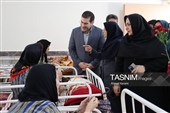 حمایت‌های اجتماعی و خدمات مراقبتی سالمندان استان بوشهر تقویت می‌شود