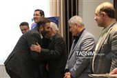 افتتاح نخستین نیروگاه خورشیدی بنیاد شهید آذربایجان‌شرقی در تبریز