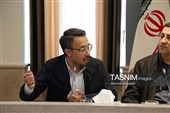 افتتاح نخستین نیروگاه خورشیدی بنیاد شهید آذربایجان‌شرقی در تبریز