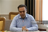 افتتاح نخستین نیروگاه خورشیدی بنیاد شهید آذربایجان‌شرقی در تبریز