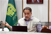 نشست تخصصی معاونین، مشاورین و دبیران کانون‌های تخصصی و همچنین دبیران مناطق و شهرستان‌های کانون های خدمت رضوی استان تهران