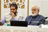 نشست تخصصی معاونین، مشاورین و دبیران کانون‌های تخصصی و همچنین دبیران مناطق و شهرستان‌های کانون های خدمت رضوی استان تهران