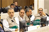 نشست تخصصی معاونین، مشاورین و دبیران کانون‌های تخصصی و همچنین دبیران مناطق و شهرستان‌های کانون های خدمت رضوی استان تهران