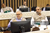نشست تخصصی معاونین، مشاورین و دبیران کانون‌های تخصصی و همچنین دبیران مناطق و شهرستان‌های کانون های خدمت رضوی استان تهران