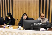 نشست تخصصی معاونین، مشاورین و دبیران کانون‌های تخصصی و همچنین دبیران مناطق و شهرستان‌های کانون های خدمت رضوی استان تهران