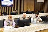 نشست تخصصی معاونین، مشاورین و دبیران کانون‌های تخصصی و همچنین دبیران مناطق و شهرستان‌های کانون های خدمت رضوی استان تهران