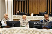 نشست تخصصی معاونین، مشاورین و دبیران کانون‌های تخصصی و همچنین دبیران مناطق و شهرستان‌های کانون های خدمت رضوی استان تهران
