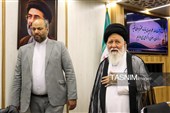 نشست تخصصی معاونین،مشاورین و دبیران کانون‌های تخصصی و دبیران مناطق و شهرستان‌های کانون های خدمت رضوی