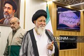 نشست تخصصی معاونین،مشاورین و دبیران کانون‌های تخصصی و دبیران مناطق و شهرستان‌های کانون های خدمت رضوی