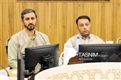 نشست تخصصی معاونین، مشاورین و دبیران کانون‌های تخصصی و همچنین دبیران مناطق و شهرستان‌های کانون های خدمت رضوی استان تهران